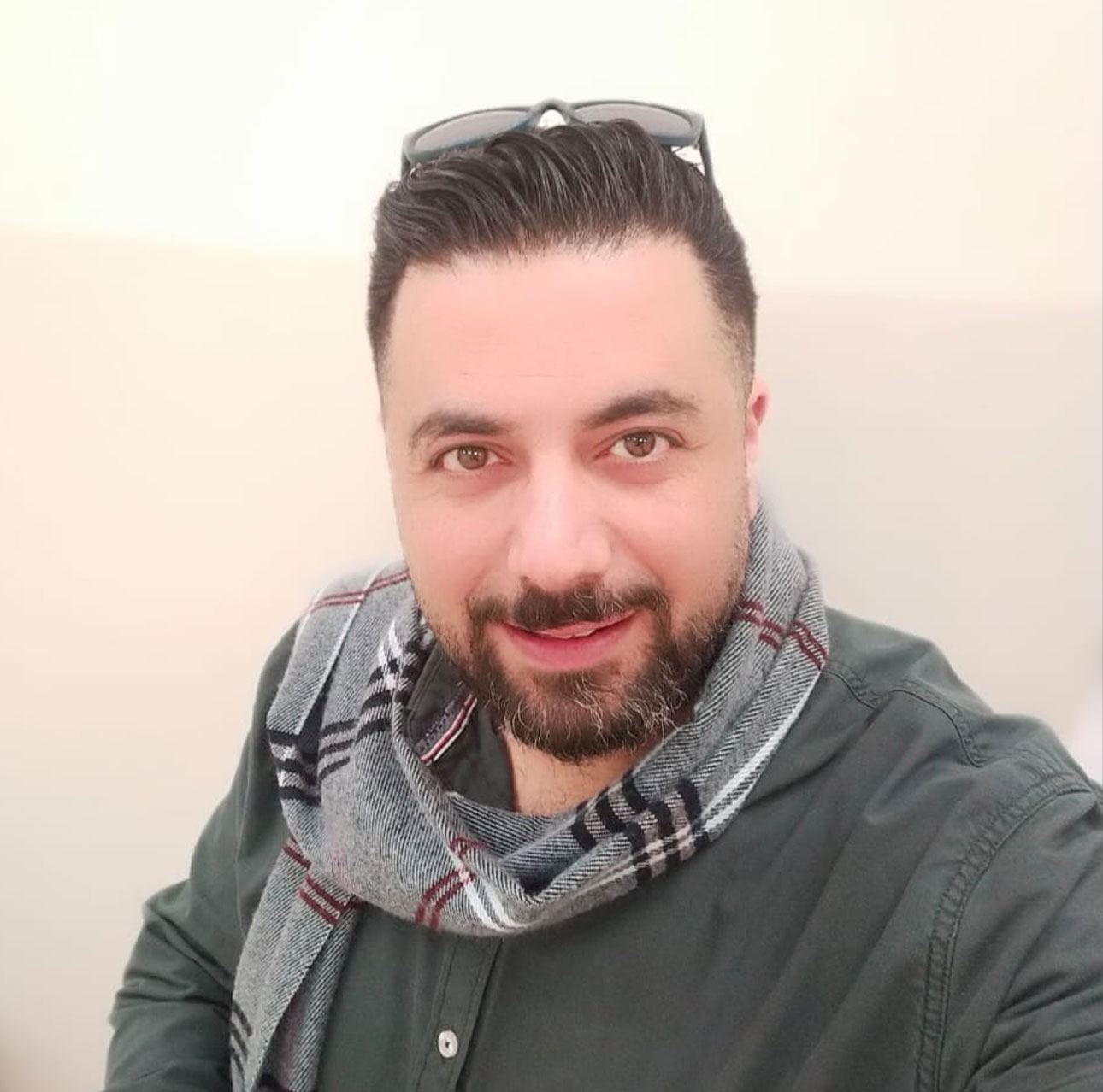 رامي خنفر